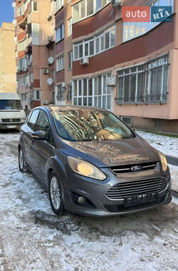 Мінівен Ford C-Max 2012 в Одесі