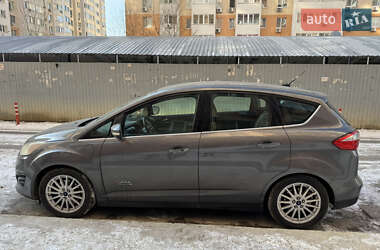 Мінівен Ford C-Max 2012 в Одесі