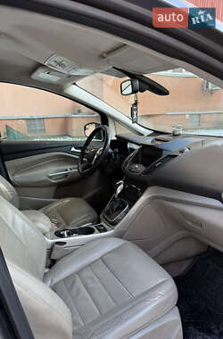 Мінівен Ford C-Max 2012 в Одесі