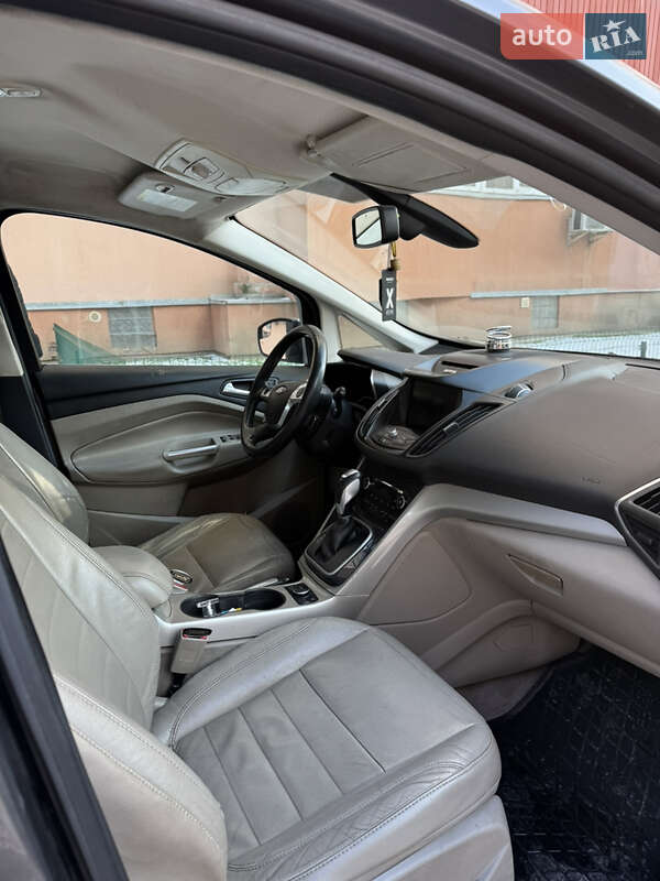 Мінівен Ford C-Max 2012 в Одесі