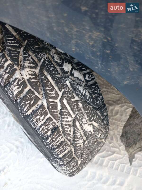 Минивэн Ford C-Max 2007 в Коростене