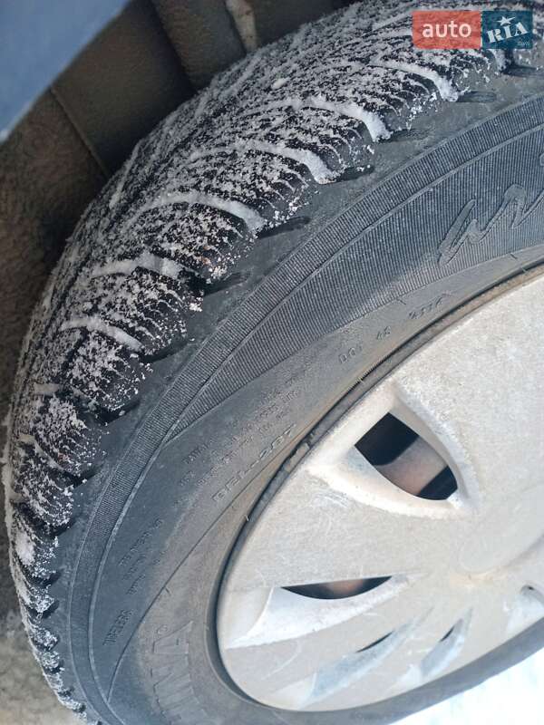 Минивэн Ford C-Max 2007 в Коростене