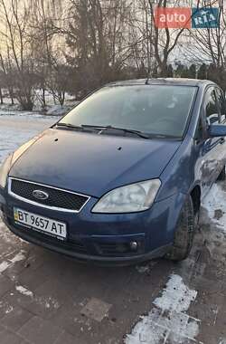 Мінівен Ford C-Max 2007 в Городку
