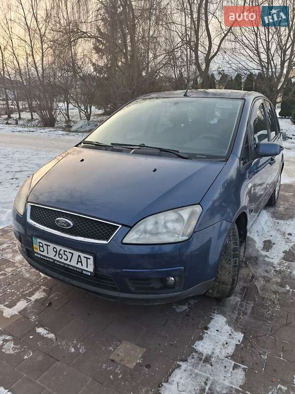 Ford C-Max 2007