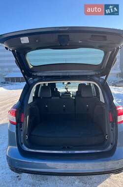 Минивэн Ford C-Max 2017 в Житомире