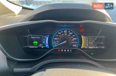 Минивэн Ford C-Max 2017 в Житомире