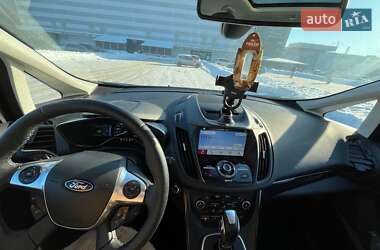 Минивэн Ford C-Max 2017 в Житомире