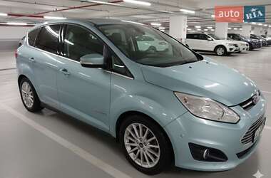 Минивэн Ford C-Max 2013 в Киеве
