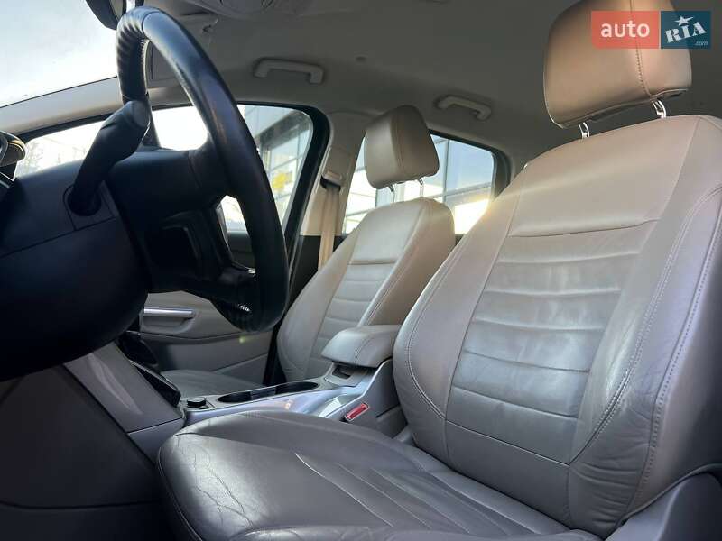 Минивэн Ford C-Max 2012 в Ивано-Франковске фото 9 Минивэн Ford C-Max 2012 в Ивано-Франковске