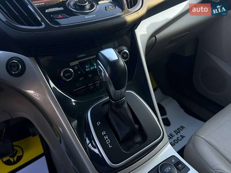 Минивэн Ford C-Max 2012 в Ивано-Франковске фото 18 Минивэн Ford C-Max 2012 в Ивано-Франковске