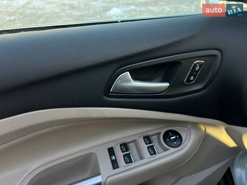 Минивэн Ford C-Max 2012 в Ивано-Франковске фото 21 Минивэн Ford C-Max 2012 в Ивано-Франковске