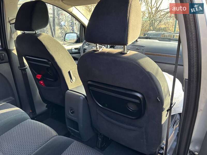 Мінівен Ford C-Max 2010 в Дрогобичі фото 3 Мінівен Ford C-Max 2010 в Дрогобичі