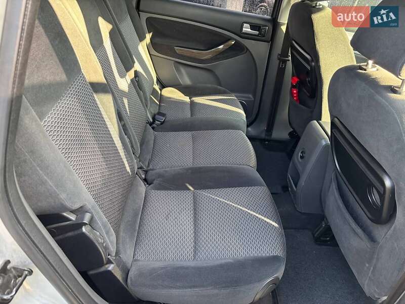Мінівен Ford C-Max 2010 в Дрогобичі фото 15 Мінівен Ford C-Max 2010 в Дрогобичі