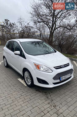 Минивэн Ford C-Max 2015 в Одессе