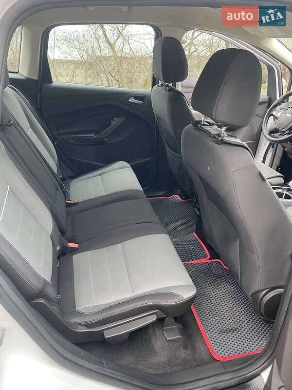 Минивэн Ford C-Max 2015 в Одессе фото 12 Минивэн Ford C-Max 2015 в Одессе