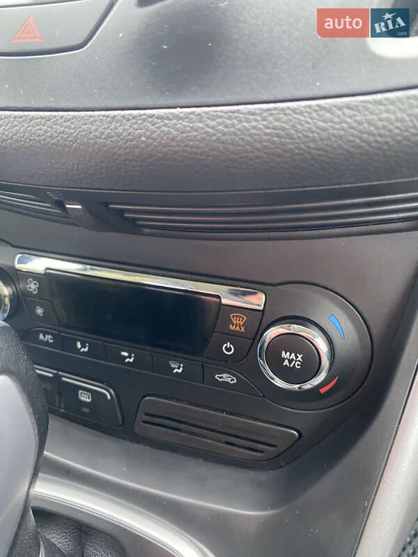 Минивэн Ford C-Max 2015 в Одессе фото 18 Минивэн Ford C-Max 2015 в Одессе
