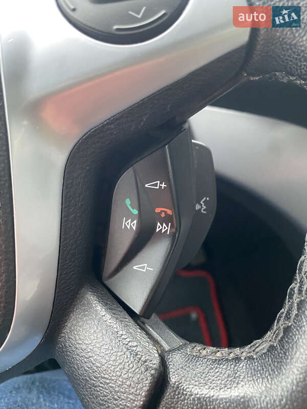Минивэн Ford C-Max 2015 в Одессе фото 22 Минивэн Ford C-Max 2015 в Одессе