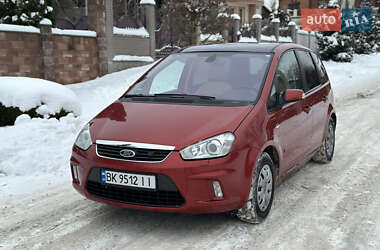 Минивэн Ford C-Max 2007 в Ровно