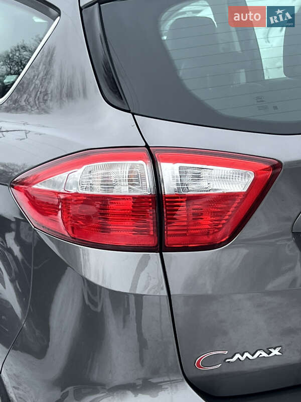 Мінівен Ford C-Max 2014 в Одесі фото 13 Мінівен Ford C-Max 2014 в Одесі