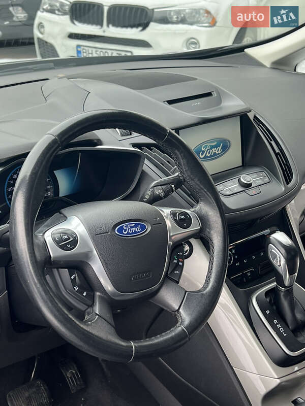 Мінівен Ford C-Max 2014 в Одесі фото 19 Мінівен Ford C-Max 2014 в Одесі