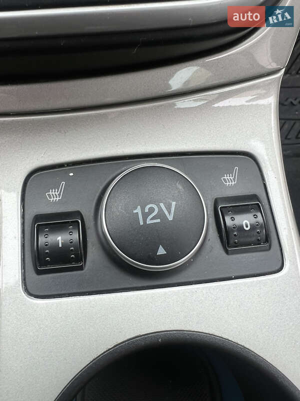 Мінівен Ford C-Max 2014 в Одесі фото 36 Мінівен Ford C-Max 2014 в Одесі