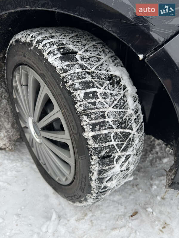 Мінівен Ford C-Max 2010 в Запоріжжі фото 28 Мінівен Ford C-Max 2010 в Запоріжжі