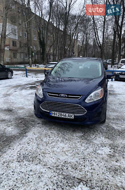 Минивэн Ford C-Max 2017 в Одессе