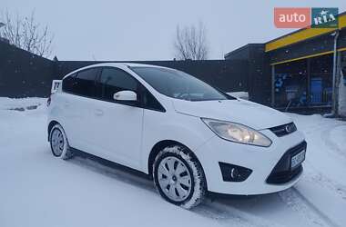 Мінівен Ford C-Max 2012 в Тернополі