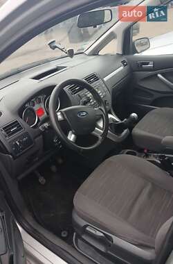 Минивэн Ford C-Max 2008 в Житомире