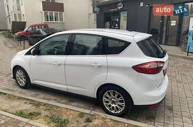 Мінівен Ford C-Max 2011 в Львові