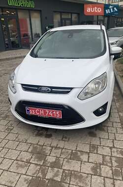 Мінівен Ford C-Max 2011 в Львові