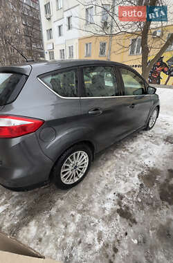 Минивэн Ford C-Max 2016 в Броварах