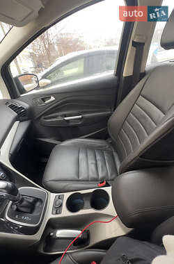 Минивэн Ford C-Max 2016 в Броварах
