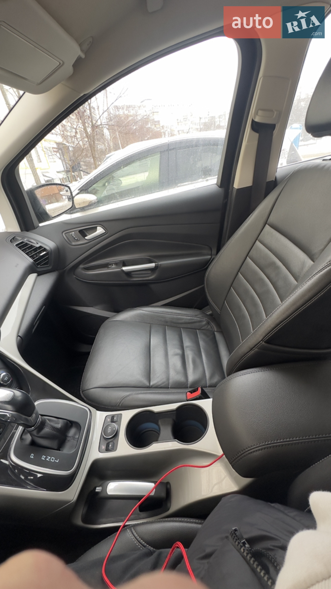 2016 Ford C-MAX - мініатюра 7