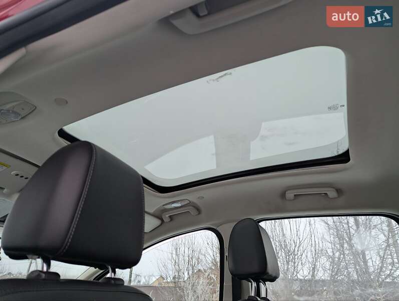 Минивэн Ford C-Max 2013 в Виннице