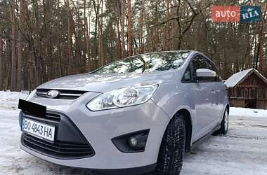 Мінівен Ford C-Max 2010 в Кременці