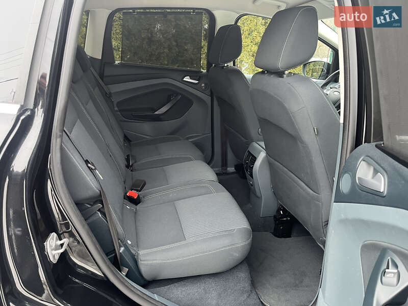 Мінівен Ford C-Max 2014 в Стрию