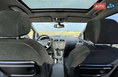 Минивэн Ford C-Max 2007 в Кагарлыке