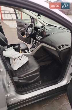 Мінівен Ford C-Max 2014 в Одесі
