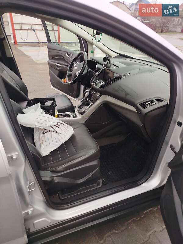 Мінівен Ford C-Max 2014 в Одесі