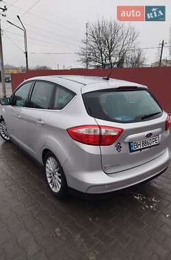 Мінівен Ford C-Max 2014 в Одесі