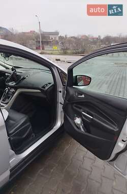 Мінівен Ford C-Max 2014 в Одесі