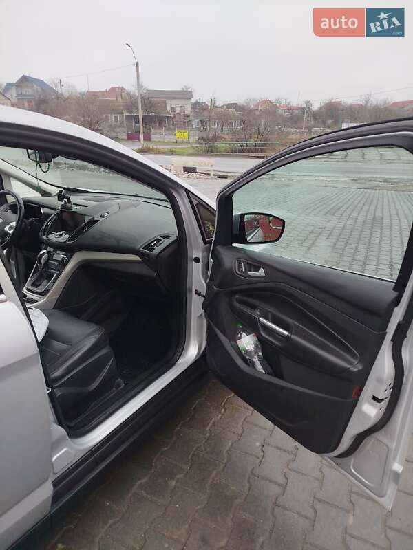 Мінівен Ford C-Max 2014 в Одесі