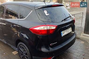 Минивэн Ford C-Max 2011 в Ужгороде фото 11 Минивэн Ford C-Max 2011 в Ужгороде