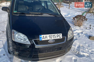Мінівен Ford C-Max 2006 в Слов'янську