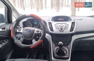 Мінівен Ford C-Max 2011 в Хорошеві