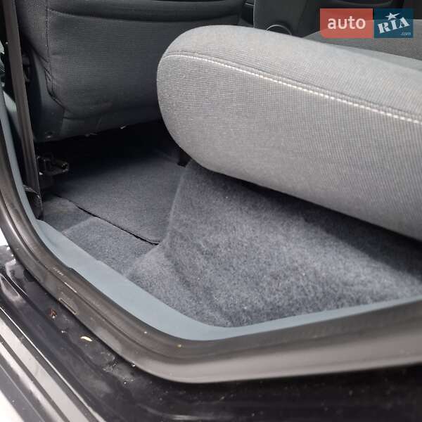 Мінівен Ford C-Max 2011 в Хорошеві