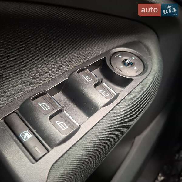 Мінівен Ford C-Max 2011 в Хорошеві