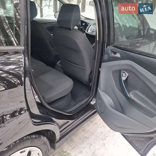 Мінівен Ford C-Max 2011 в Хорошеві