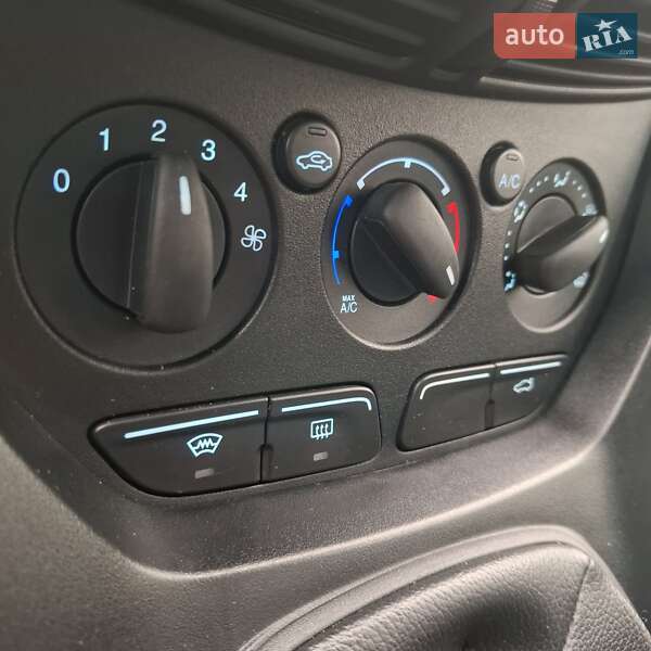 Мінівен Ford C-Max 2011 в Хорошеві